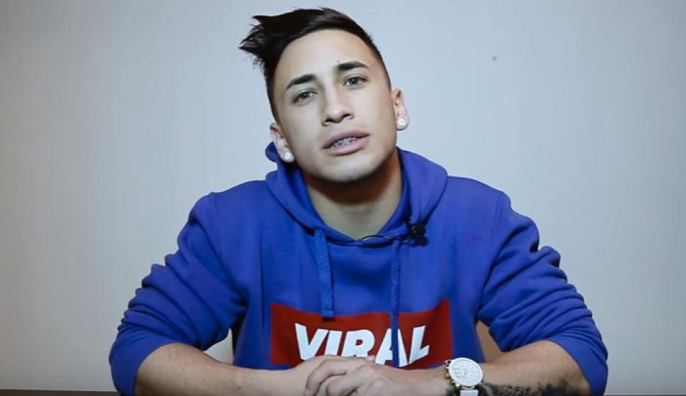 Instagram, las polémicas de Yao Cabrera en Youtube