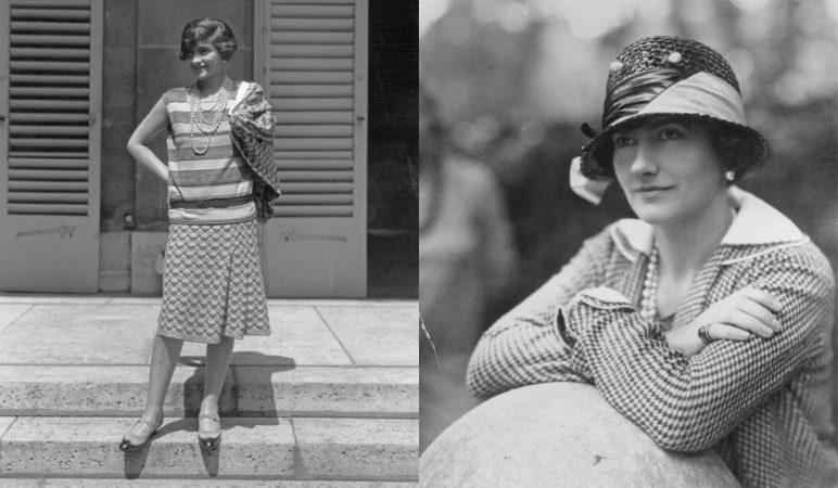 Chanel: las claves del estilo de su creadora que te salvarán la vida 2 Merca2.es z Merca2.es