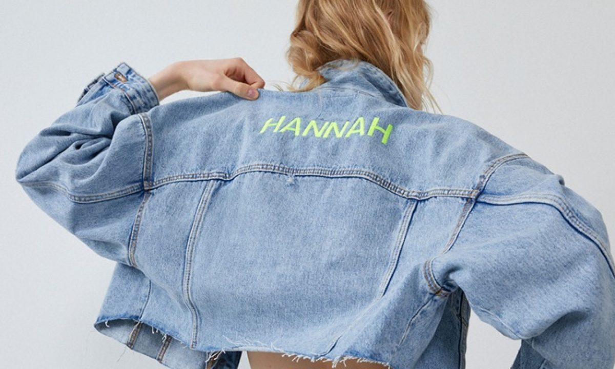 Zara ya permite personalizar tus bolsos en su línea Edited Zara ya permite personalizar tus bolsos en su línea Edited