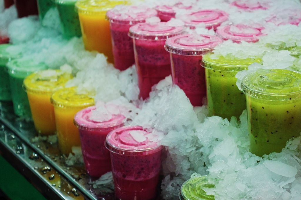 Zumos de fruta light, estos son los mejores del mercado