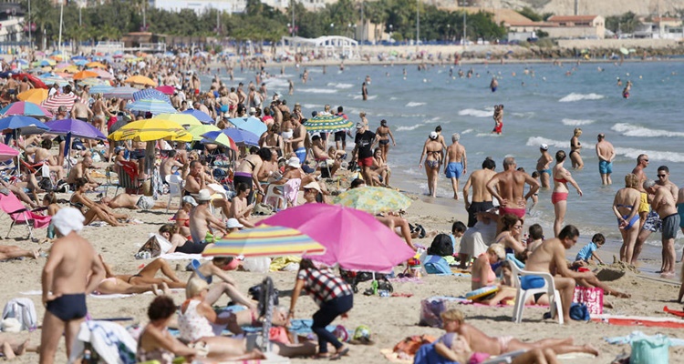 2019 un ano de record en Espana