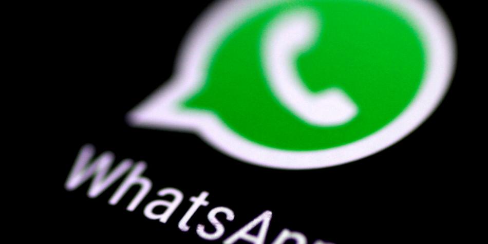 WhatsApp