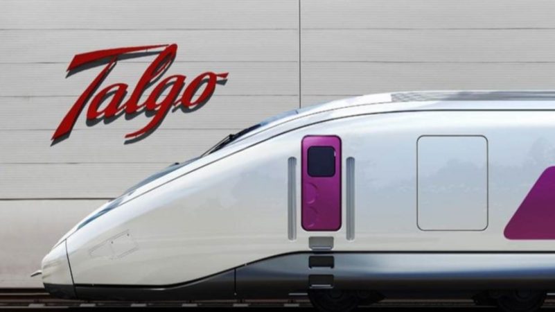 Talgo