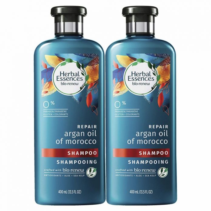 Champús estos son los mejores que