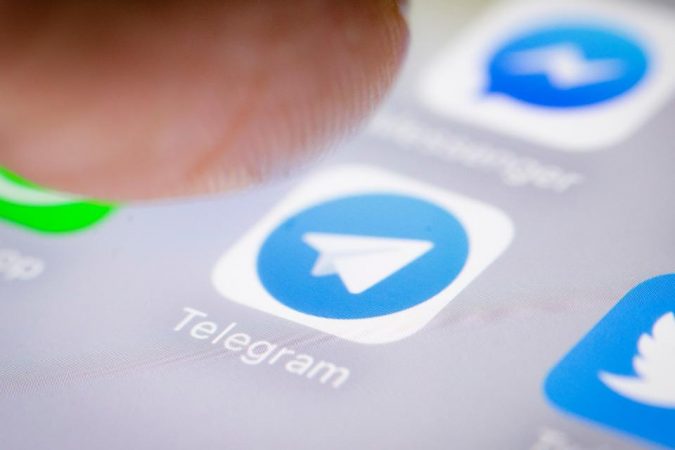 Telegram