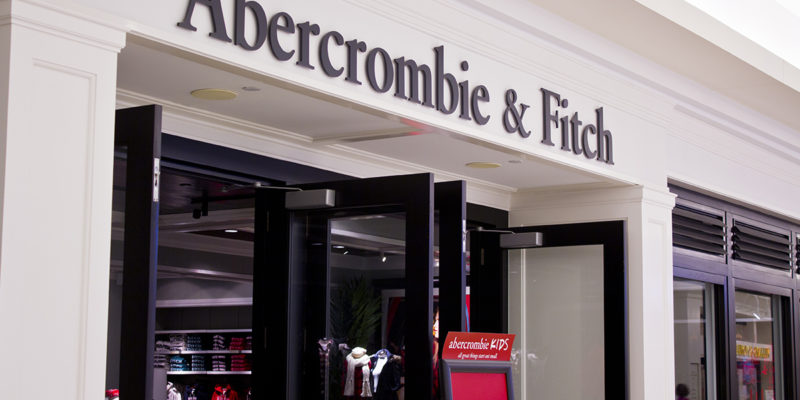 Abercrombie