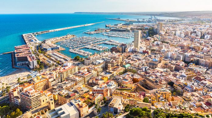 Alicante