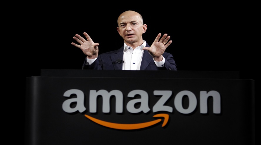 Amazon hará temblar el mundo: obligada a pulverizar las reglas del juego