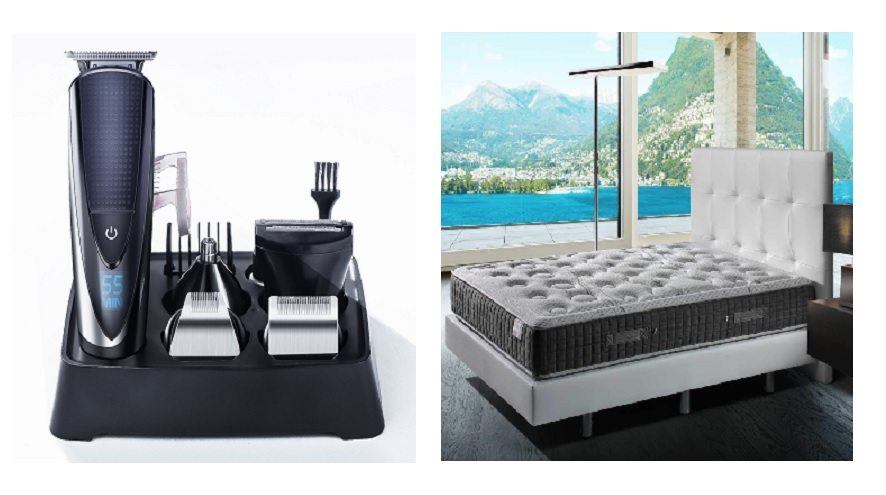 Amazon ofertas martes