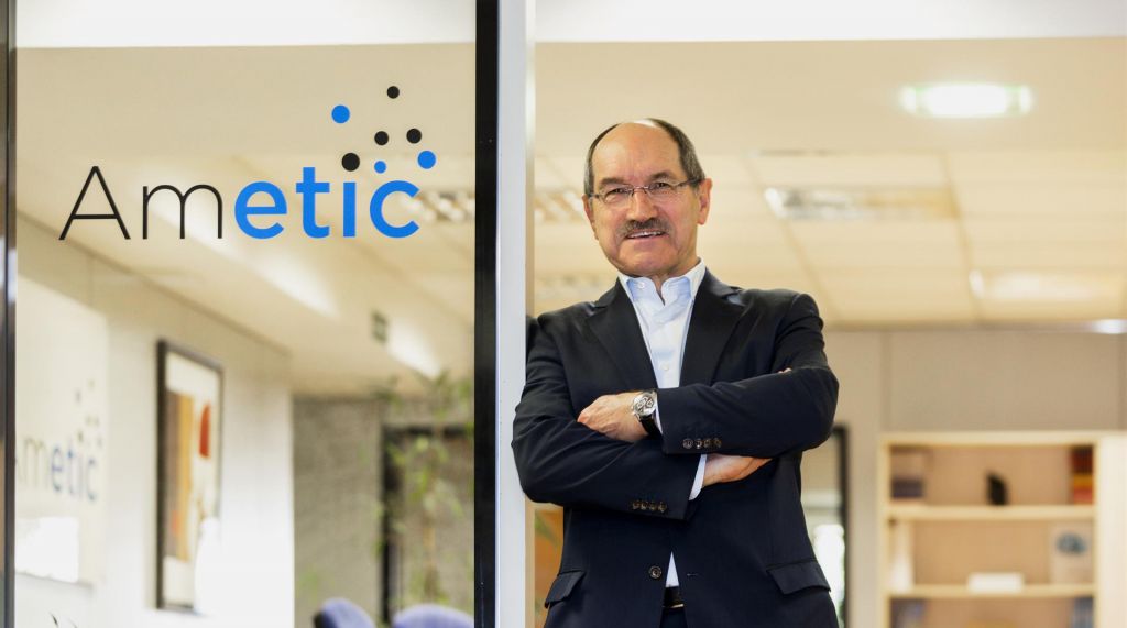 Ametic pide colaboración entre el sector público y privado para las TI