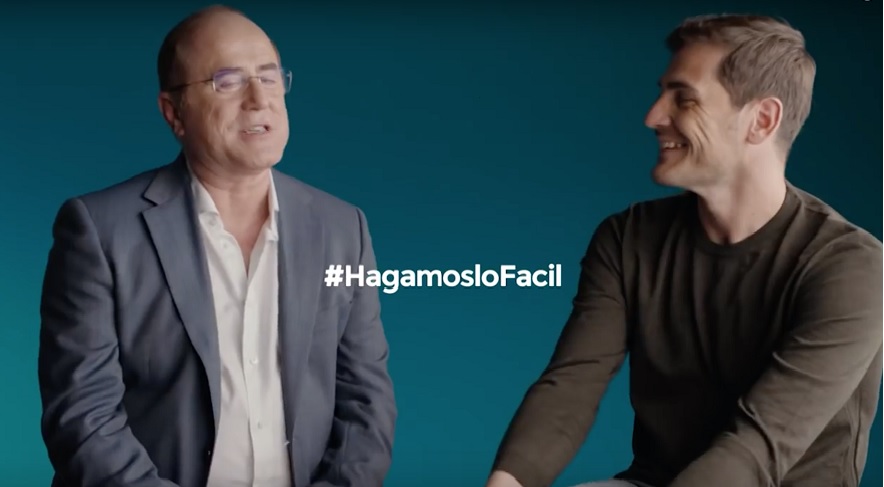 La parte oscura en la historia de Arriaga: firmas pantalla y baile societario