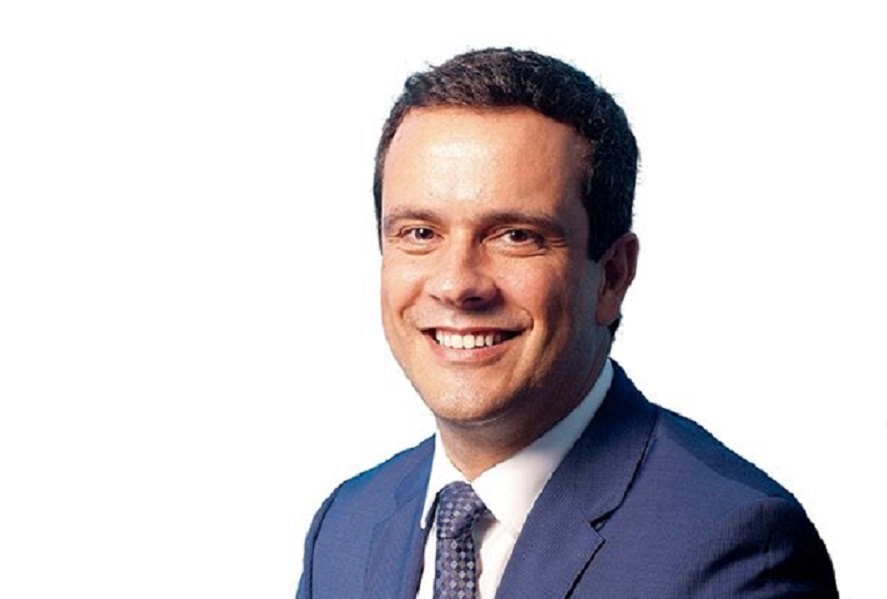 Atento nombra a José Antonio de Souza Azevedo director financiero