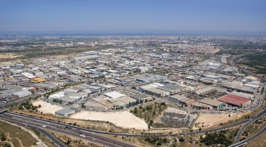 BBVA alerta del peligro de concentrar la actividad económica en las ciudades