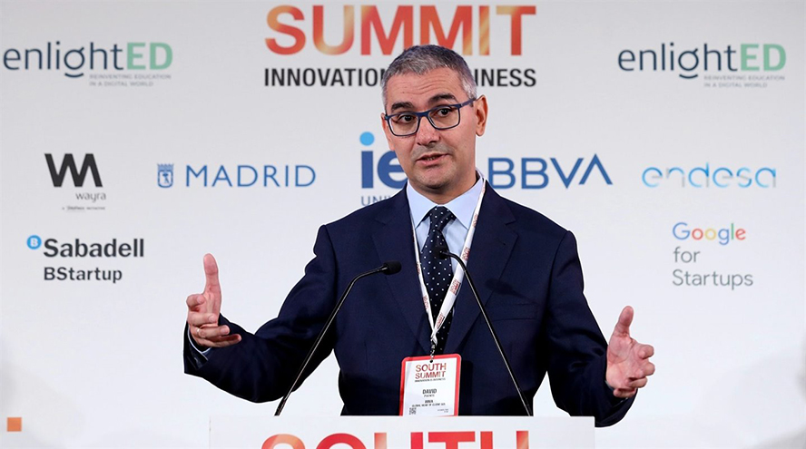 BBVA conecta con los emprendedores: 270 interacciones en 2018