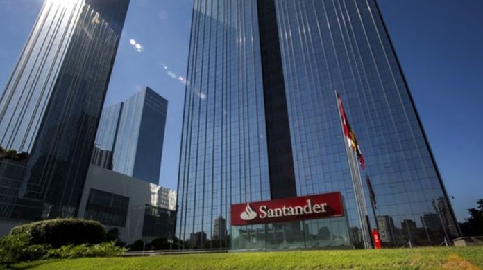 Banco Santander Brasil