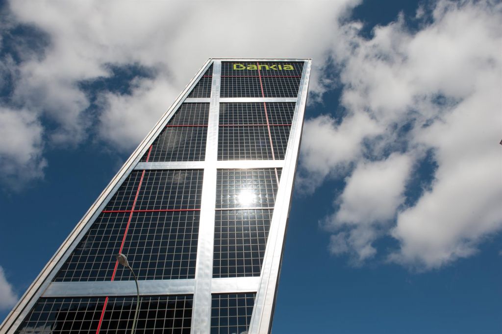 Bankia lanza dos herramientas gratuitas para medir la eficiencia energética