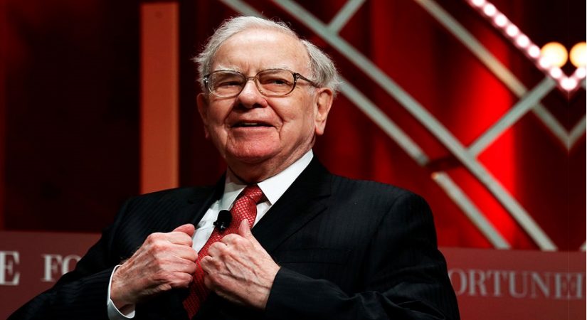 Warren Buffett, el Oráculo de Omaha y líder de Berkshire Hathaway, ya tiene sucesor