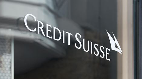 Credit Suisse despierta los temores de la quiebra