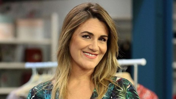 Carlota Corredera