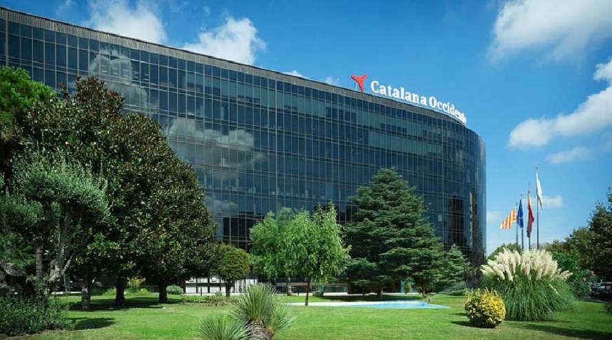 Catalana Occidente se distancia de Mapfre como gestora de sicav más rentable