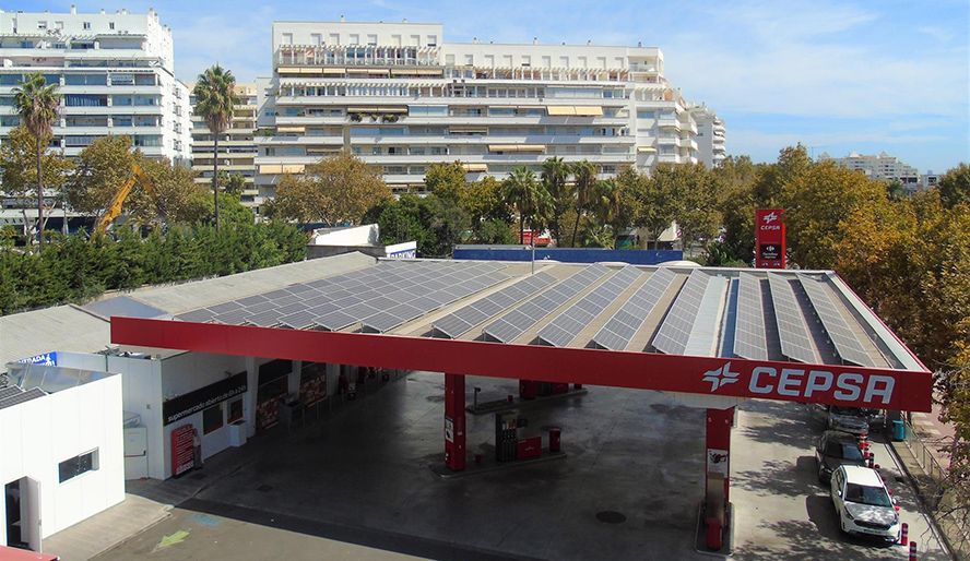 Cepsa