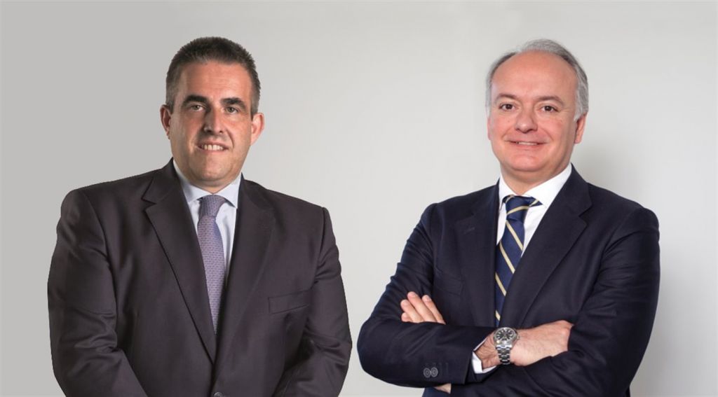 Corte Ingles Inmobiliaria