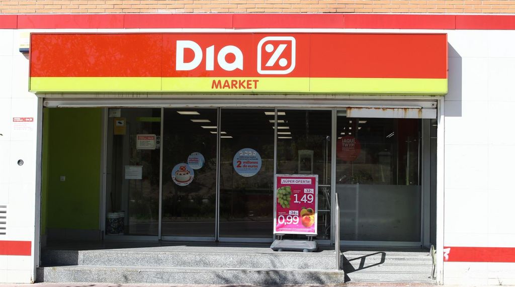 DIA avisa de posibles nuevos riesgos en la ampliación de capital