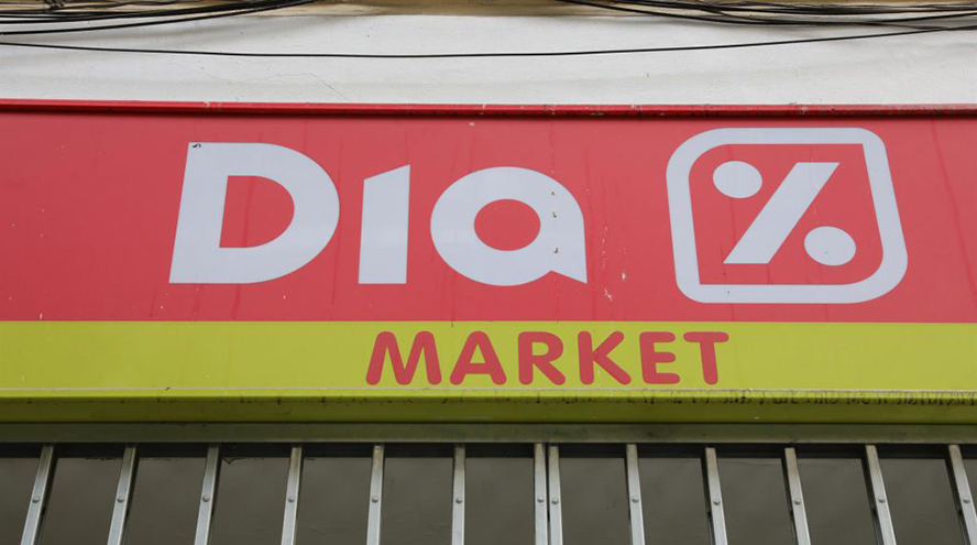 DIA aprobará este martes una ampliación de capital de más de 600 M€