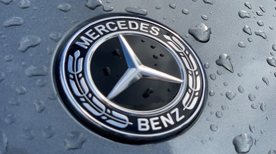 Daimler gana 2.720 M€ hasta septiembre, un 54% menos