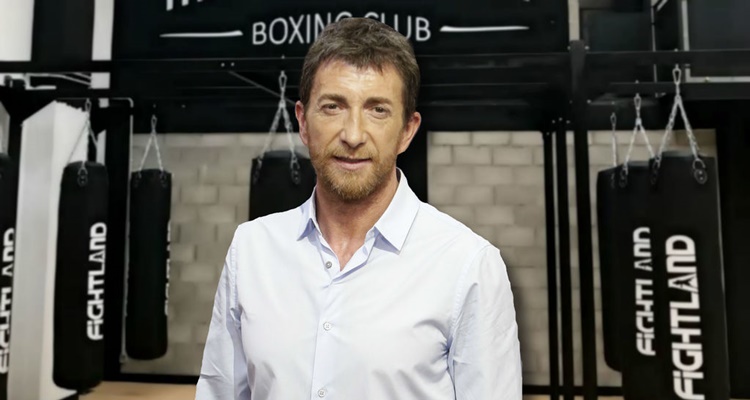 Pablo Motos: todos los trabajos que hizo antes de ser famoso