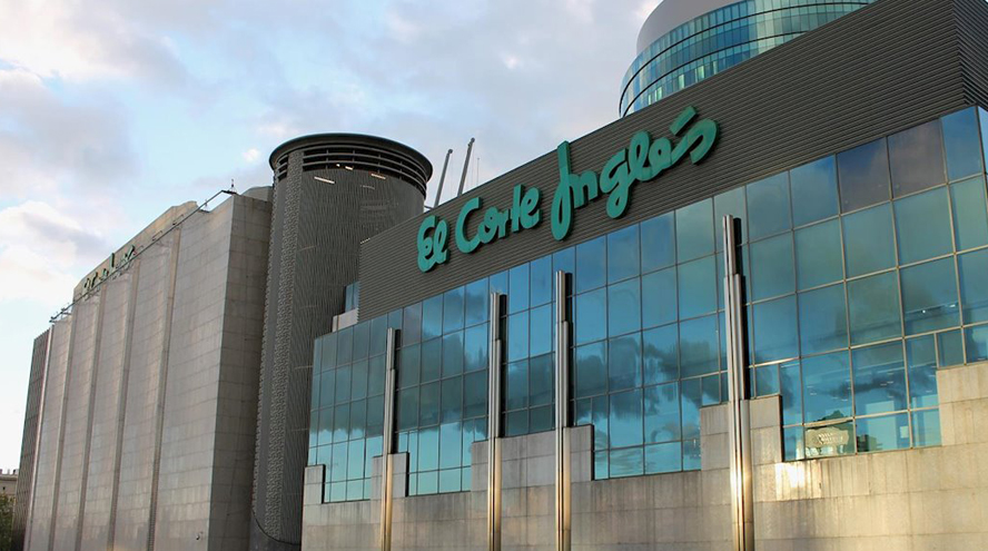 El Corte Inglés amplía en un 50% su programa de pagarés, hasta 750 M€