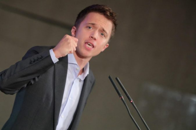 Iñigo Errejón