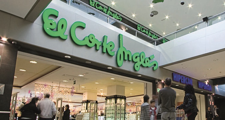 Financiacion con la Tarjeta de El Corte Ingles