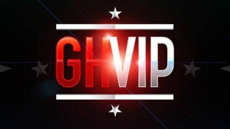 Logo de GH VIP