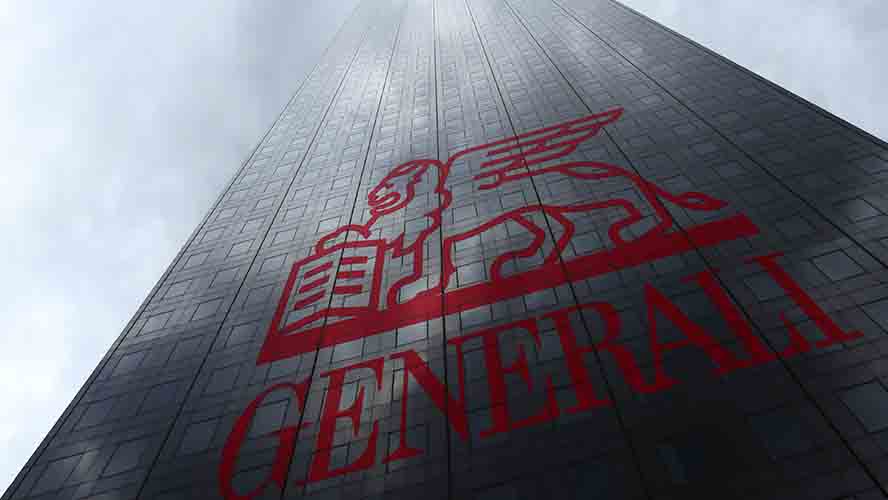 Generali renuncia a bancaseguros tras el fiasco de BBVA