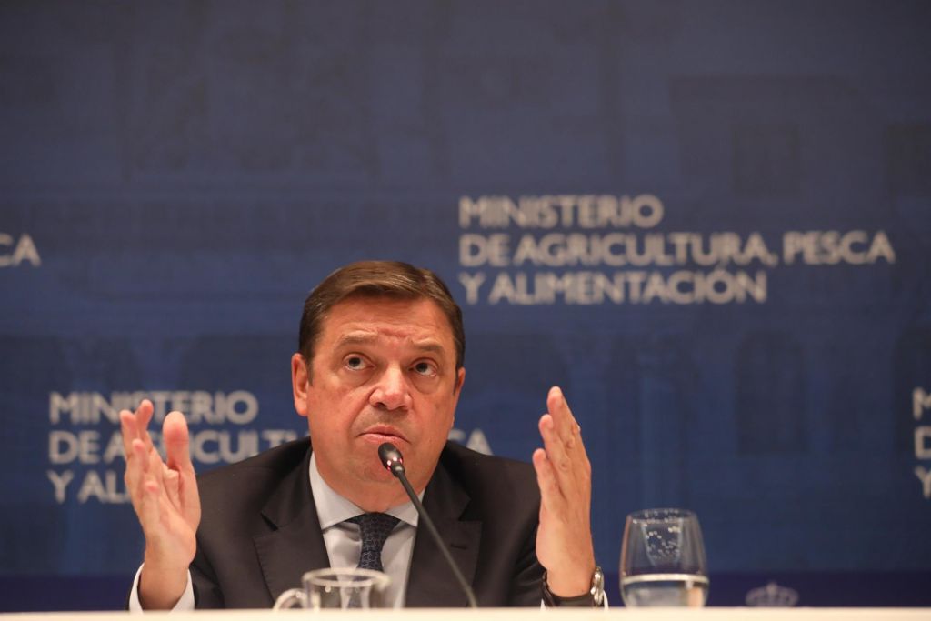 Gobierno negociación aranceles