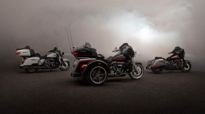 Harley-Davidson reduce beneficio