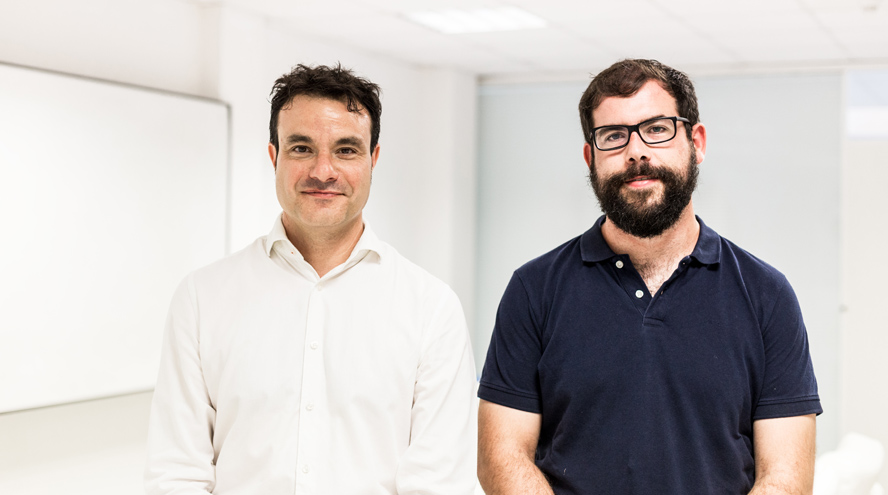 Ángel Mayoral (Homyspace): «Alojar trabajadores en un piso particular es hasta un 70% más económico»