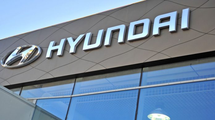 Hyundai