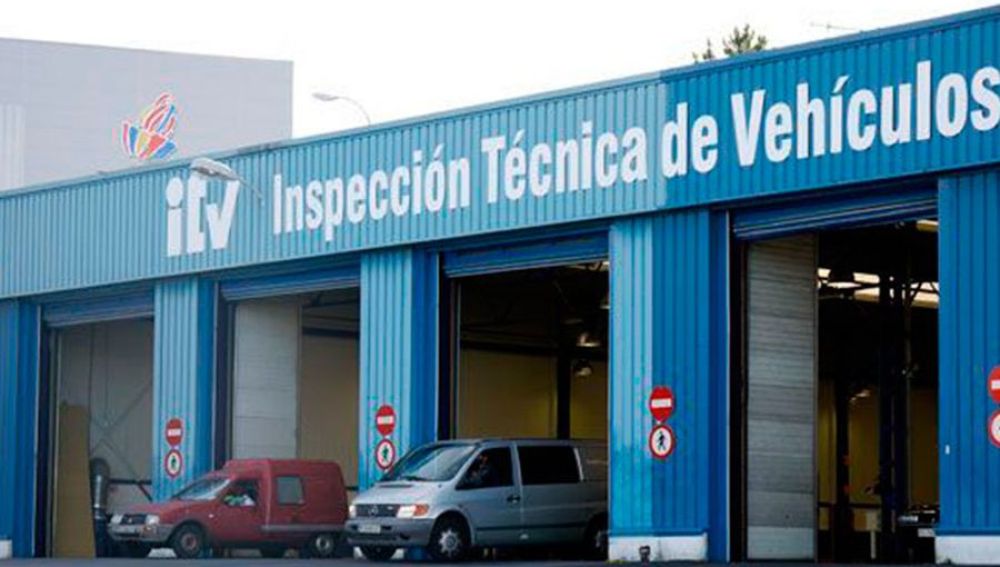 Según dónde vivas, así deberás pagar por pasar la ITV de tu coche