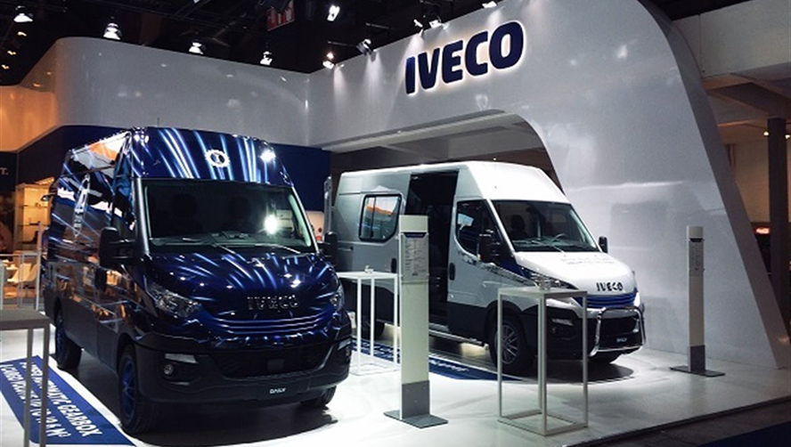 Iveco