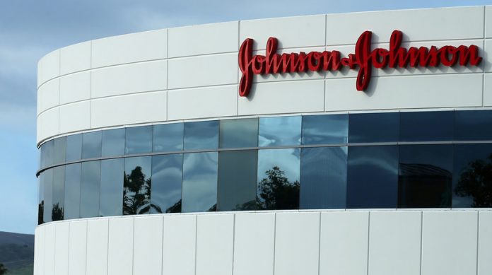 Johnson & Johnson