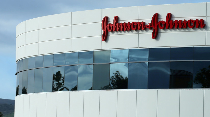 Johnson & Johnson se resiente tras detectar amianto en un producto