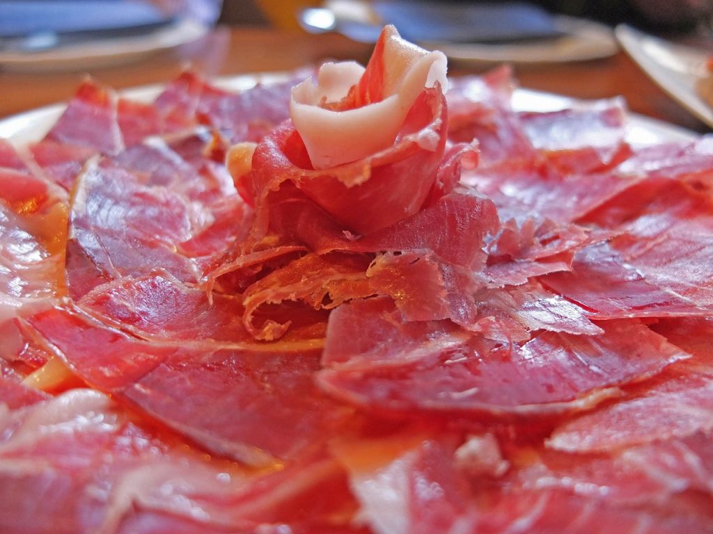 Jamón Ibérico