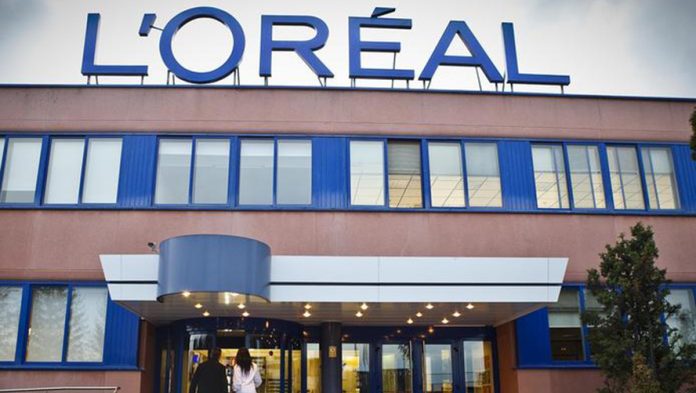 L'Oreal