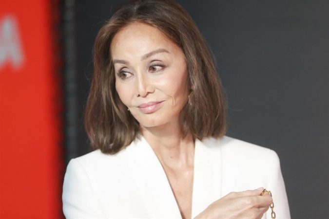 Isabel Preysler