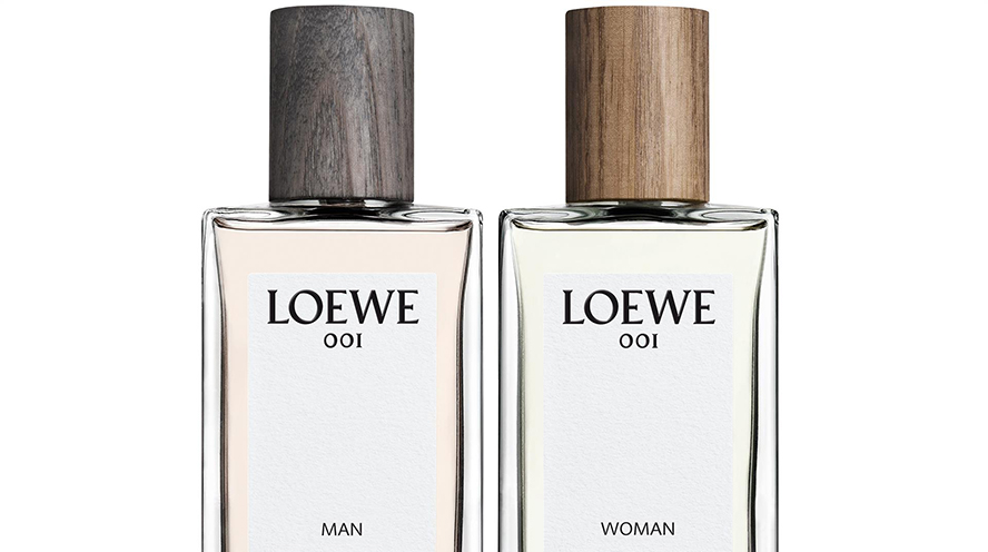 Loewe se cuela entre las marcas de lujo más valiosas con 1.116 M€