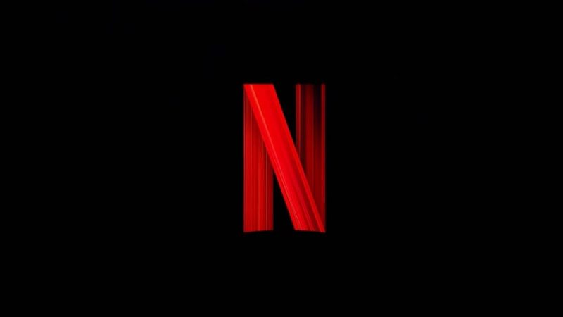 Logotipo Netflix