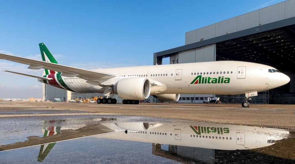 Grupo Lufthansa coloca 600 millones en bonos convertibles con vencimiento en 2025