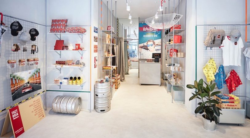 Más allá de la cerveza y las copas: Mahou y J&B reinventan su negocio 1 Merca2.es Mahou Merca2.es